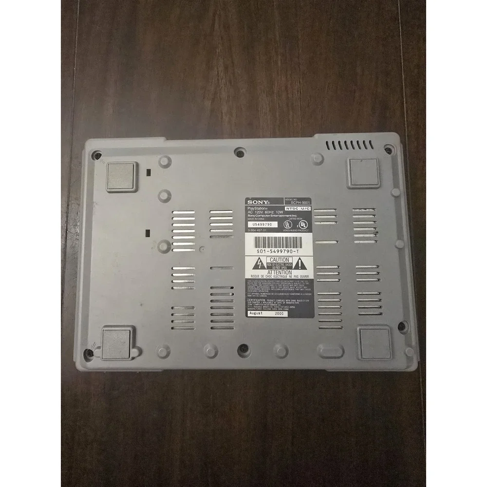 Sony playstation ps1